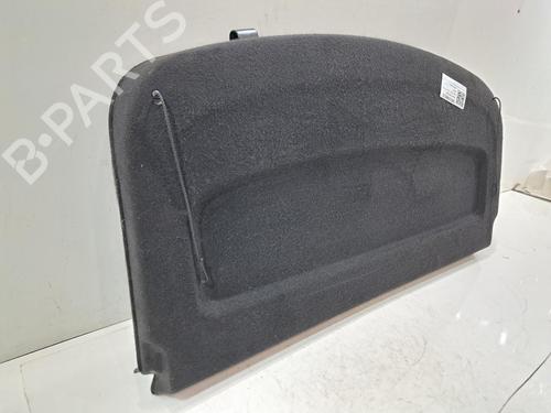 Rear parcel shelf VAUXHALL ASTRA Mk VII (K) (B16) 1.4 Turbo | BP31209462C85