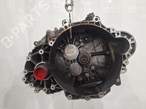 Used Gearbox LAND ROVER FREELANDER 2 (L359) 2.2 TD4 4x4 (160 hp) 29883981