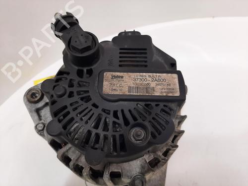 Alternator HYUNDAI i30 (FD) 1.6 CRDi | BP34179609M7  - Image 6