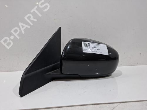 Used Left mirror Left mirror 39515590 39515590