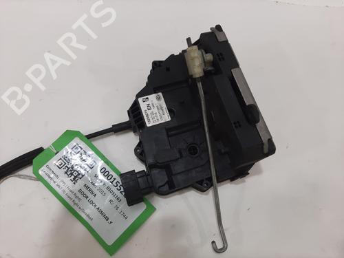 Other VAUXHALL MERIVA Mk II (B) (S10) 1.4 | BP30142042O1