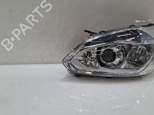 Left headlight FORD TRANSIT CUSTOM V362 Van (FY, FZ) 2.2 TDCi | BP38928449C28 - Image 2