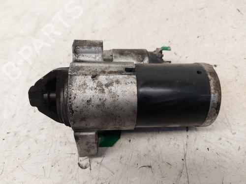 Startmotor CITROËN C4 Grand Picasso II (DA_, DE_) 1.6 HDi / BlueHDi 115 | BP26826307M8 