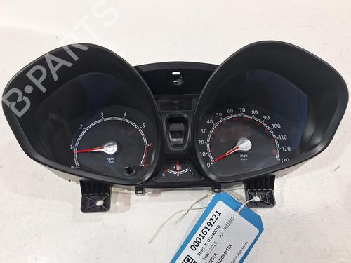 instrument-cluster-ford-fiesta-vi-cb1-ccn-2008-31928027 main image