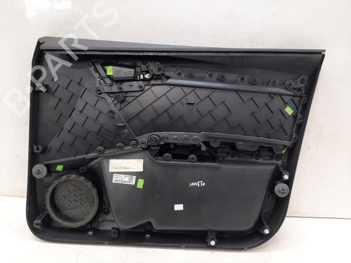 Front left panel SEAT IBIZA V (KJ1, KJG) 1.0 | BP33466847C58 - Image 5