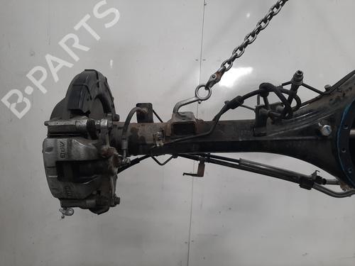 Rear axle MAXUS T90 EV | BP26825741M2 