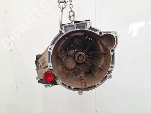 Used Gearbox Gearbox FORD FIESTA VI (CB1, CCN) 1.4 (97 hp) 36216906 36216906