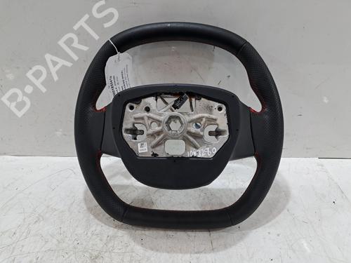 Steering wheel FORD PUMA (J2K, CF7) 1.0 EcoBoost mHEV | BP39993912C49 - Image 6