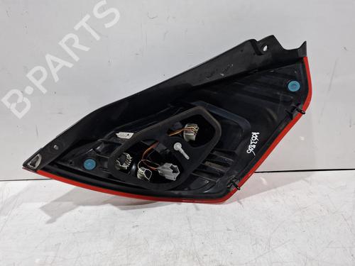 Left taillight FORD FIESTA VI (CB1, CCN) 1.6 ST | BP40040258C34 - Image 3