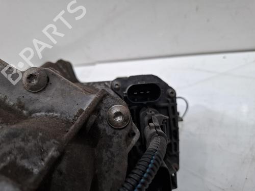 Steering rack FORD FOCUS III 1.6 Ti | BP38412372M22 - Image 3