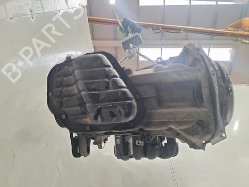 Engine NISSAN NOTE (E11, NE11) 1.4 | BP38871419M1 - Image 5