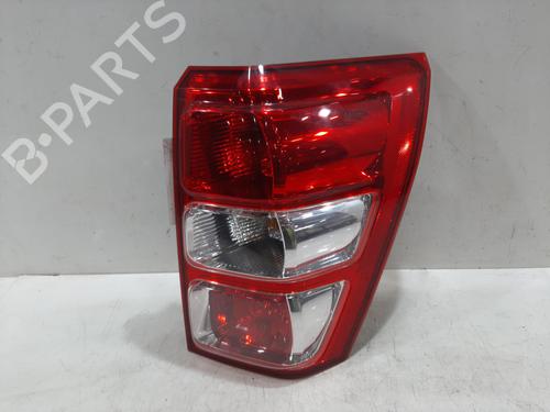 Used Right taillight SUZUKI GRAND VITARA II (JT, TE, TD) 1.9 DDiS All-wheel Drive (JT419, TD44, JB419WD, JB419XD,... (129 hp) 29809695