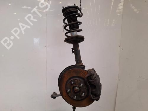 Used Right front suspension Right front suspension MAZDA CX-30 (DM) SKYACTIV-X M Hybrid (DMFP) (179 hp) 36383398 36383398