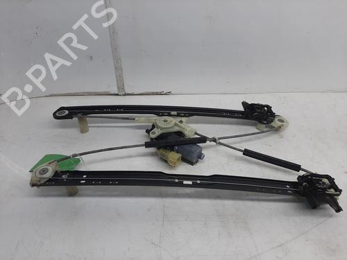 Used Rear left window mechanism Rear left window mechanism 26853593 26853593