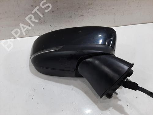 Right mirror MAZDA 2 Hatchback (DL, DJ) 1.5 SKYACTIV-G | BP36087321C27 - Image 5