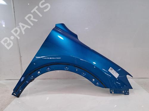 Used Right front fenders Right front fenders MG MG HS (AS23) 1.5 EHS Hybrid (CSA6463) (258 hp) 35921802 35921802