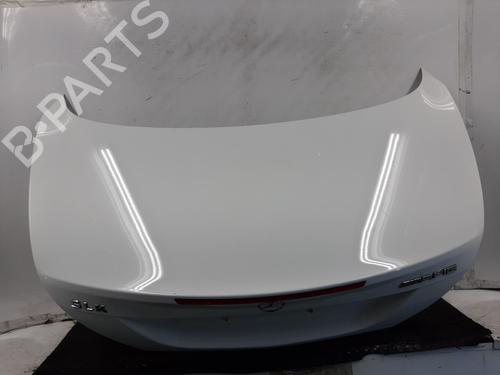 tailgate-mercedes-benz-slk-r172-2011-32215093 main image