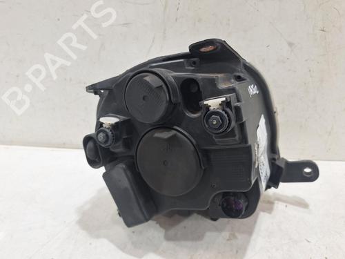 Left headlight FIAT 500 (312_) 1.2 (312AXA1A) | BP32325333C28 