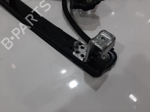 Front left window mechanism SEAT IBIZA IV (6J5, 6P1) 1.2 TDI | BP30179826C22