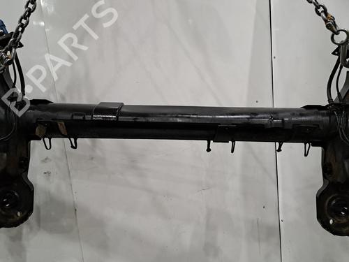 Rear axle CITROËN C3 AIRCROSS II (2R_, 2C_) 1.2 PureTech 82 (2RHMRC, 2RHMZB) | BP26864744M2 