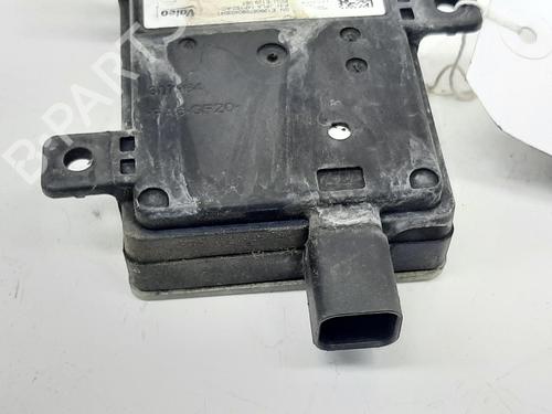 Control unit LAND ROVER RANGE ROVER IV (L405) 4.4 SDV8 4x4 | BP26852722M11 