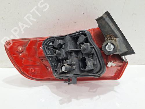 Right taillight AUDI A3 Sportback (8PA) 1.6 | BP26842208C35 