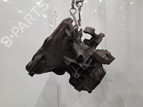 Gearbox VAUXHALL CORSA Mk IV (E) (X15) 1.4 | BP39655692M3 - Image 4