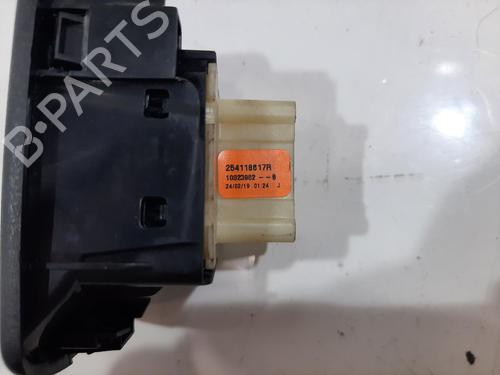 Right front window switch DACIA LOGAN MCV II TCe 90 (K8M1, K8MA, K8AC) | BP38076577I26 - Image 2