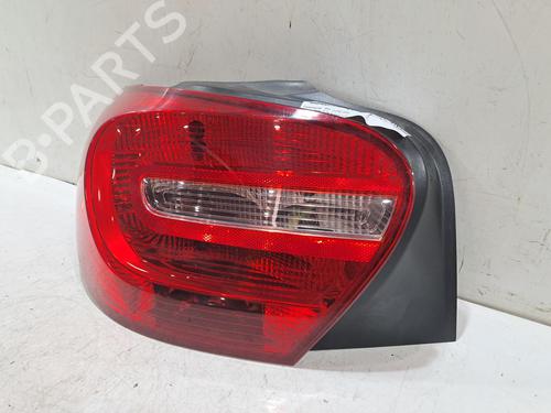 Left taillight MERCEDES-BENZ A-CLASS (W176) A 200 CDI / d (176.008) | BP37266993C34 - Image 4