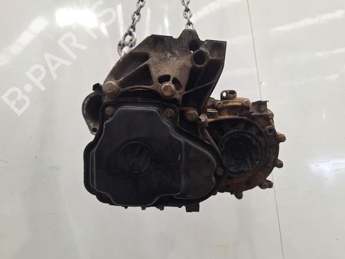 Gearbox SEAT LEON (1P1) 1.9 TDI | BP36697634M3 - Image 3