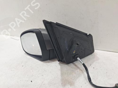 Left mirror FORD MONDEO IV (BA7) 2.0 SCTi | BP31750986C26