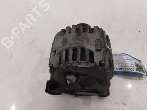 Generator Generator VOLVO V40 Hatchback (525) D2 (114 hp) 34179219 34179219