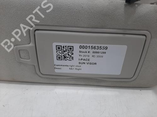 Andre JAGUAR I-PACE (X590) EV400 AWD | BP30495565O1