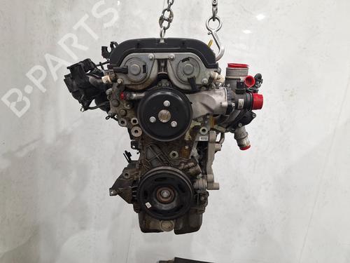 Motor VAUXHALL ASTRA Mk VI (J) GTC (P10) 1.4 (140 hp) 28311795