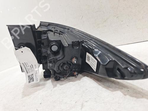 Left taillight HYUNDAI TUCSON (NX4E, NX4A) 1.6 T-GDi Hybrid | BP32409272C34