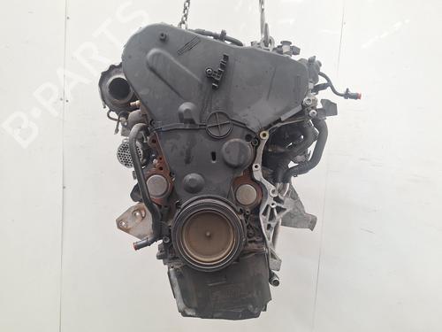 Used Engine Engine 37236307 37236307