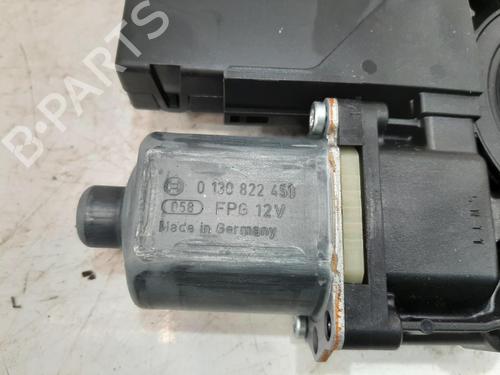 Front right window mechanism VW PASSAT B7 (362) 2.0 TDI | BP33318493C23 - Image 3