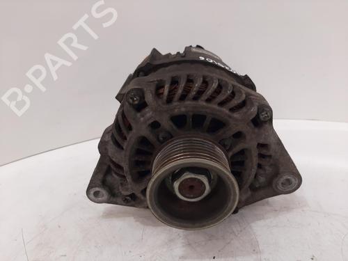 Used Alternator NISSAN MICRA IV (K13K, K13KK) 1.2 (80 hp) 28575176