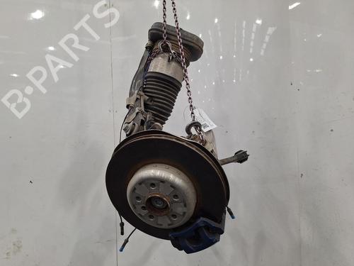 Used Right rear suspension arm Right rear suspension arm BMW iX (I20) xDrive 50 (523 hp) 35921594 35921594