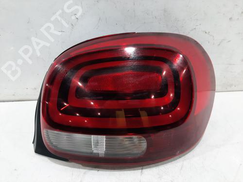 Used Right taillight CITROËN C3 III (SX) 1.2 PureTech 82 (83 hp) 30260130