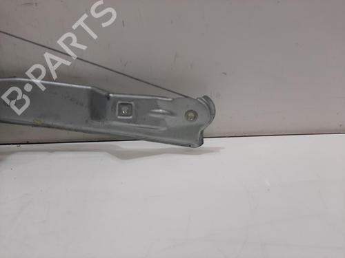 Front left window mechanism CITROËN C3 II (SC_) 1.2 VTi 82 | BP29266828C22 