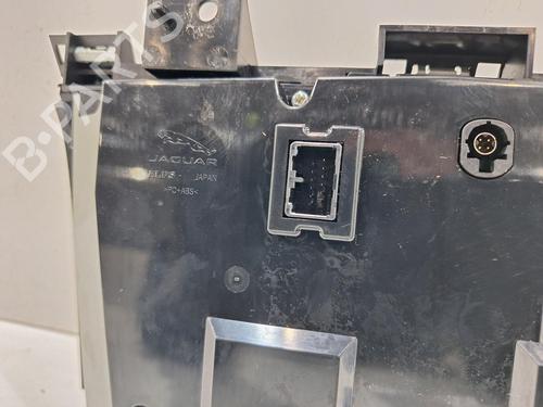 Climate control JAGUAR I-PACE (X590) EV400 AWD | BP32089512I5 