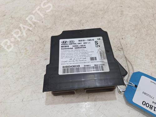 Control unit KIA RIO III (UB) 1.1 CRDi | BP32193396M11