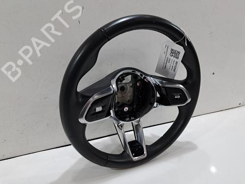 Steering wheel JAGUAR I-PACE (X590) EV400 AWD | BP29322791C49 