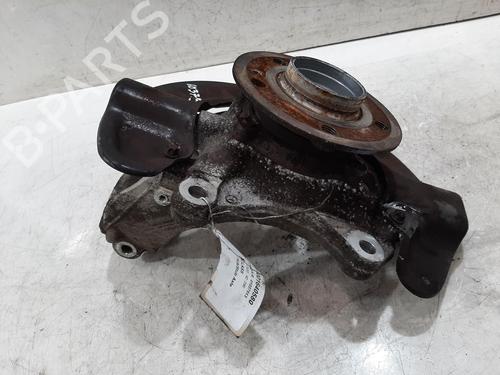 Left front steering knuckle MERCEDES-BENZ A-CLASS Saloon (V177) A 250 e (177.186) | BP33035019M25 - Image 6