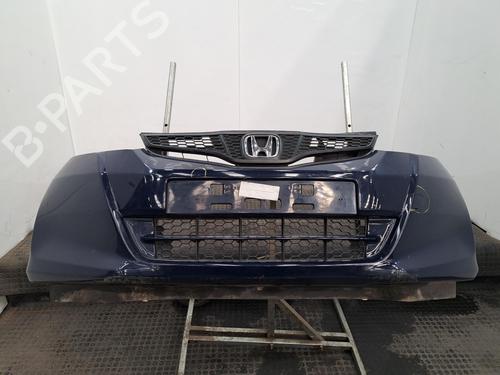 Used Front bumper Front bumper HONDA JAZZ III (GE_, GG_, GP_, ZA_) 1.3 i (GE6, GG3, GG6) (100 hp) 33647531 33647531