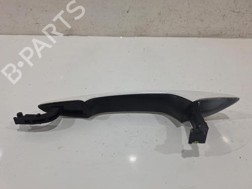 Exterior handle MAZDA 3 Hatchback (BP) 2.0 SKYACTIV-G M Hybrid | BP32478377C122 