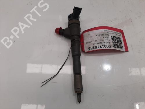 Injector DACIA LOGAN MCV II 1.5 dCi | BP35922011M100 - Image 2