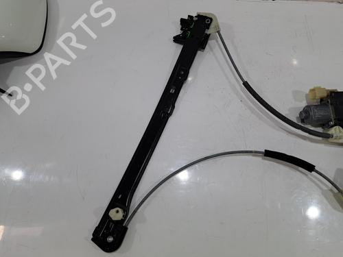Front left window mechanism JAGUAR I-PACE (X590) EV400 AWD | BP29809548C22 