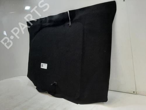 Luggage compartment floor FORD FIESTA VI (CB1, CCN) 1.4 | BP30789235I33